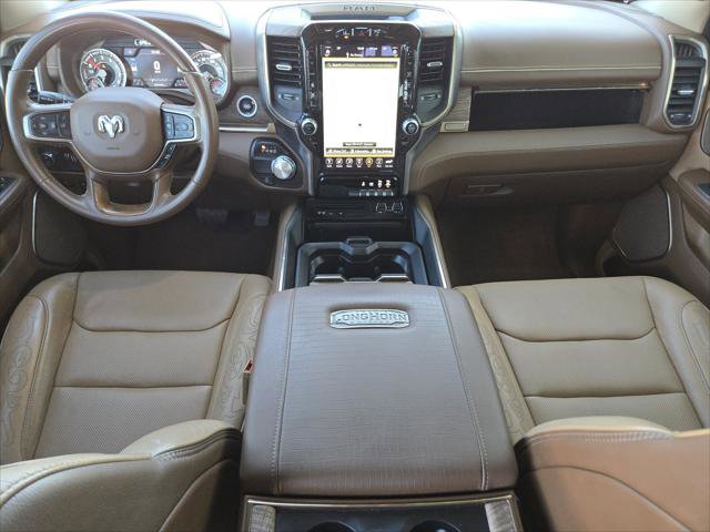 Certified 2019 RAM 1500 Limited image 25