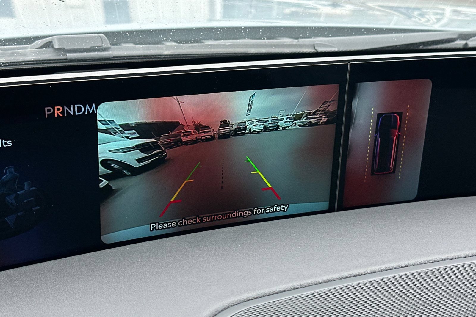New 2026 Lincoln Navigator Reserve w/ Jet Appearance Package AWD/4WD image 20