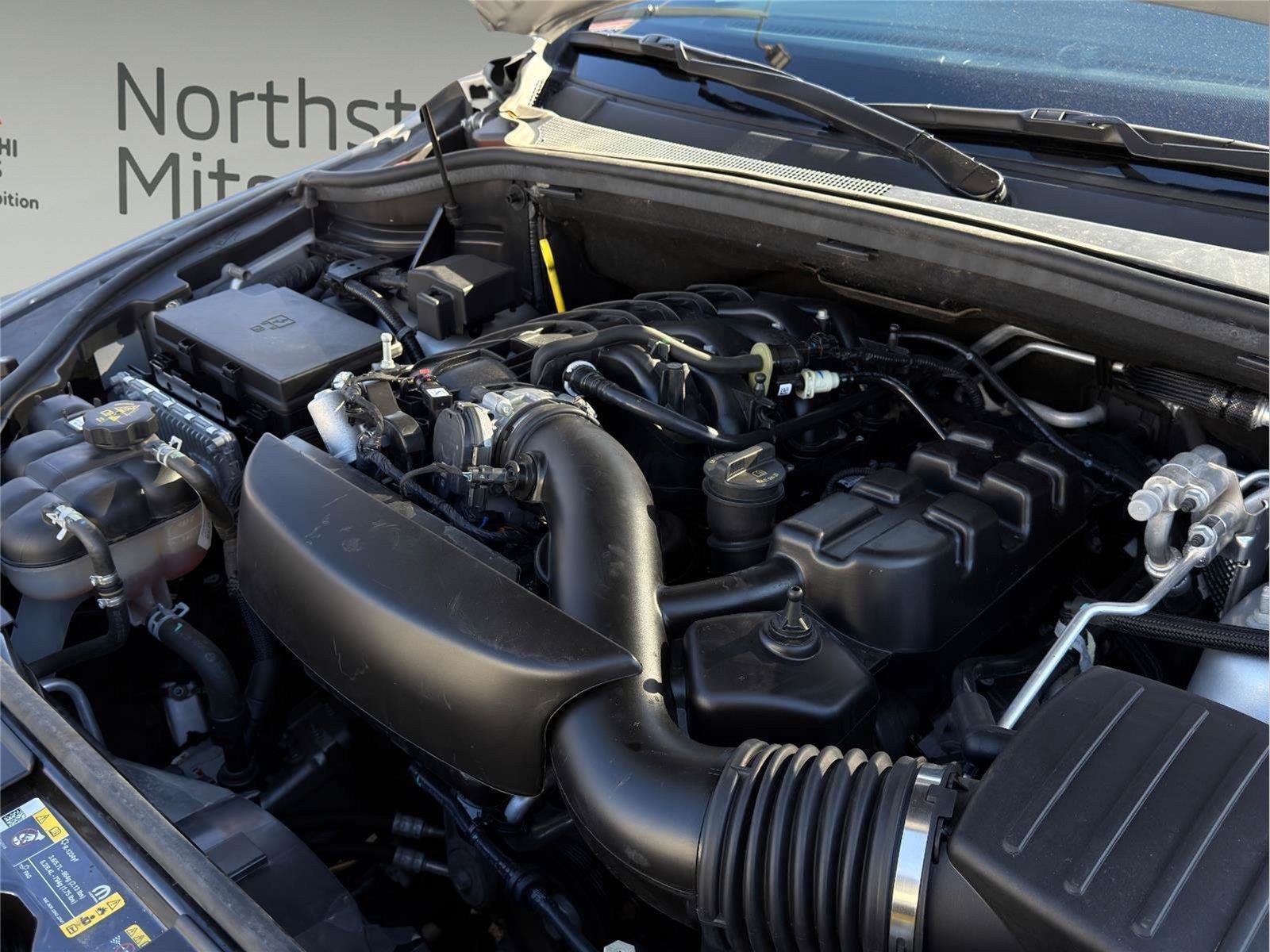 Used 2024 Dodge Durango GT AWD/4WD image 25