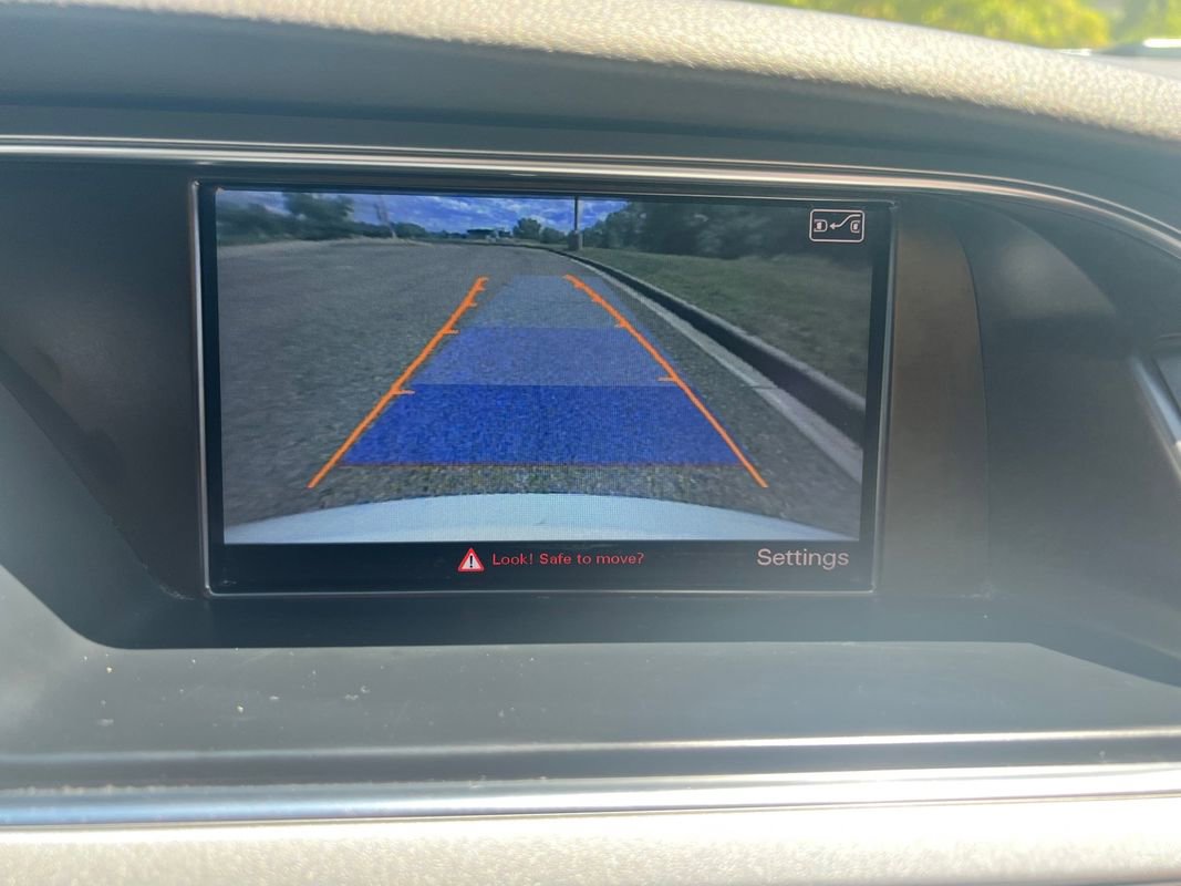 Used 2016 Audi A5 2.0T Premium Plus w/ Technology Package image 15