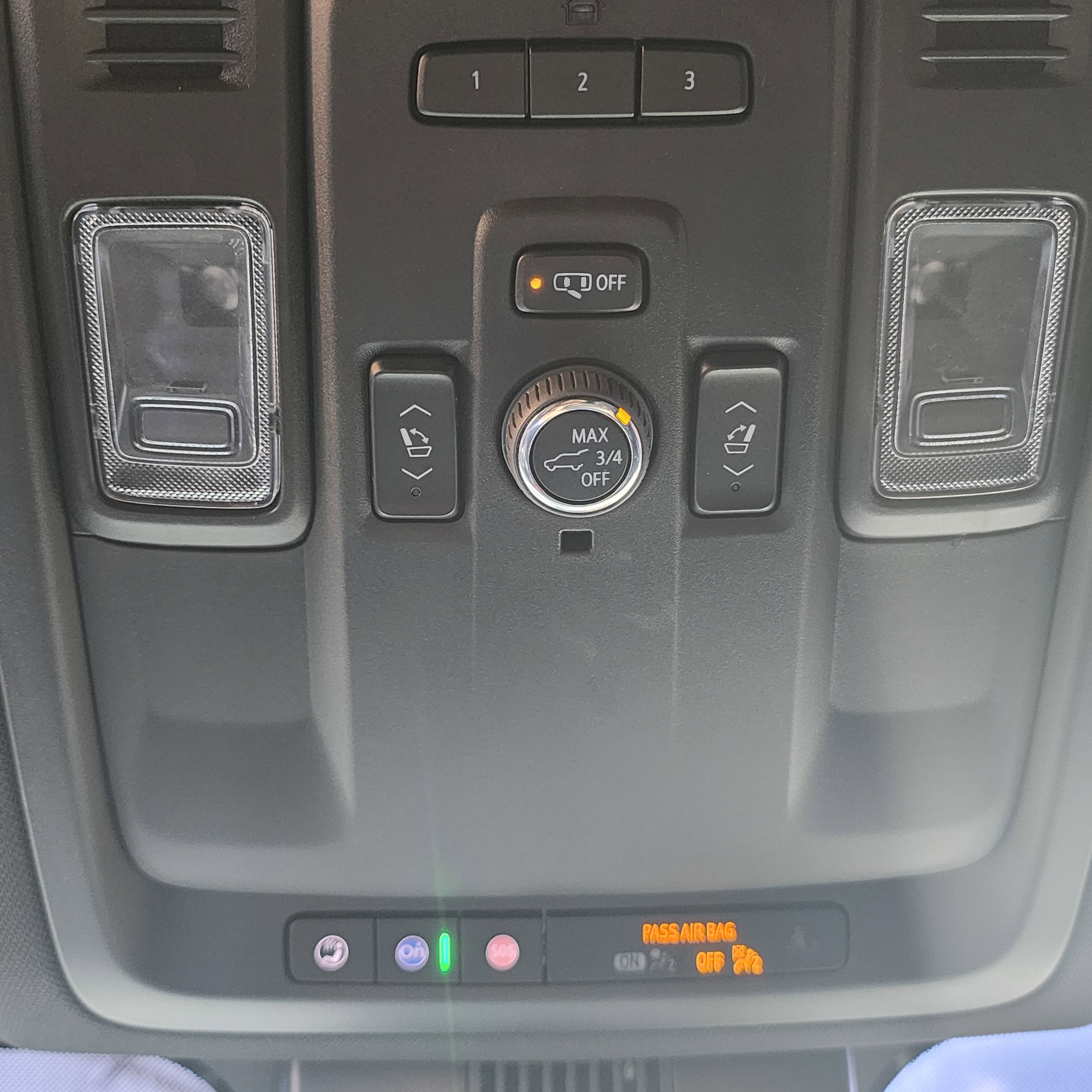 Used 2023 Chevrolet Tahoe LT w/ Luxury Package image 29