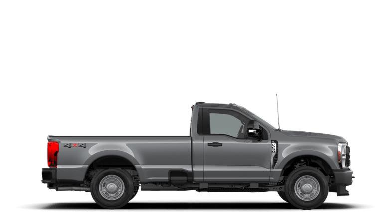 New 2026 Ford F250 XL w/ 360-Degree Camera Package image 27