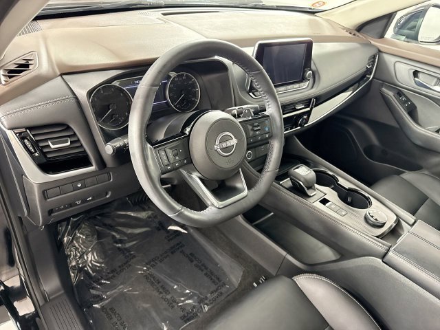 Used 2023 Nissan Rogue SL AWD/4WD image 23