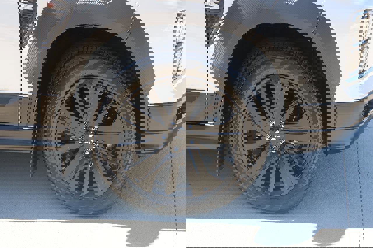 Used 2024 Mitsubishi Outlander Sport AWD image 9