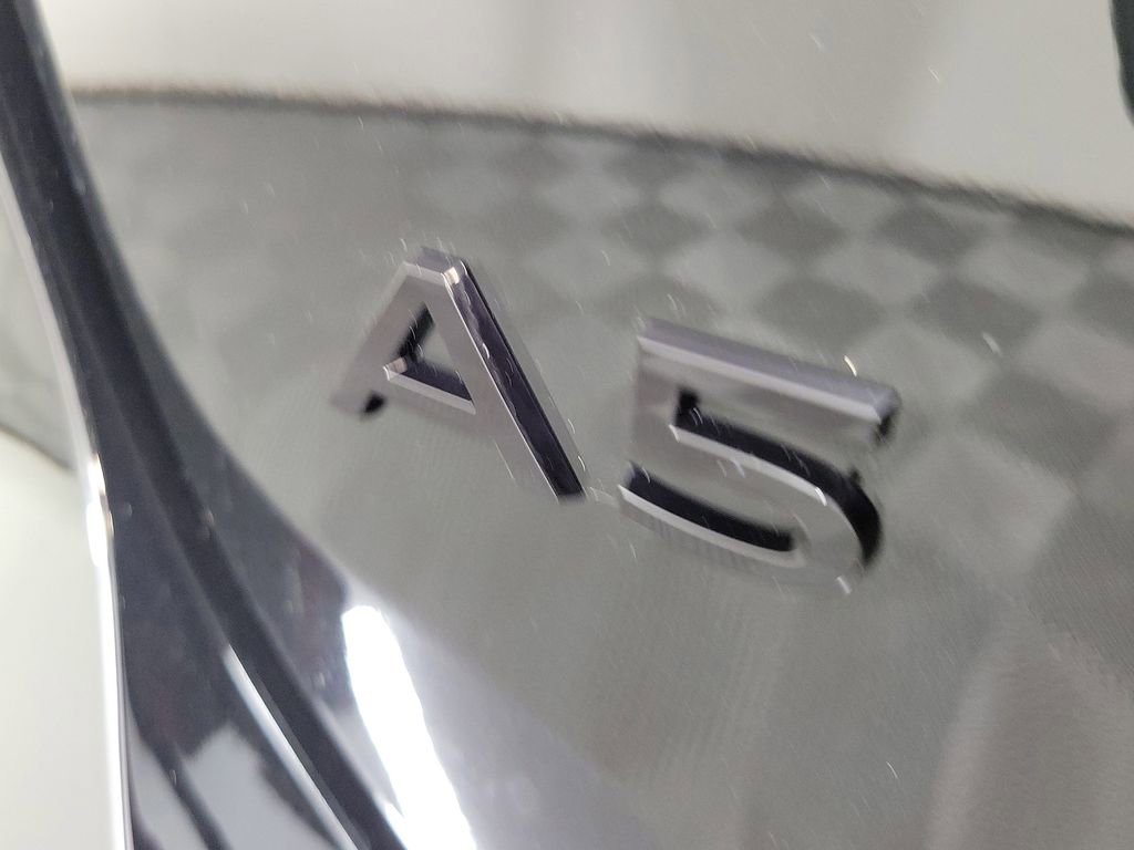 New 2026 Audi A5 2.0T Premium Plus AWD/4WD image 8