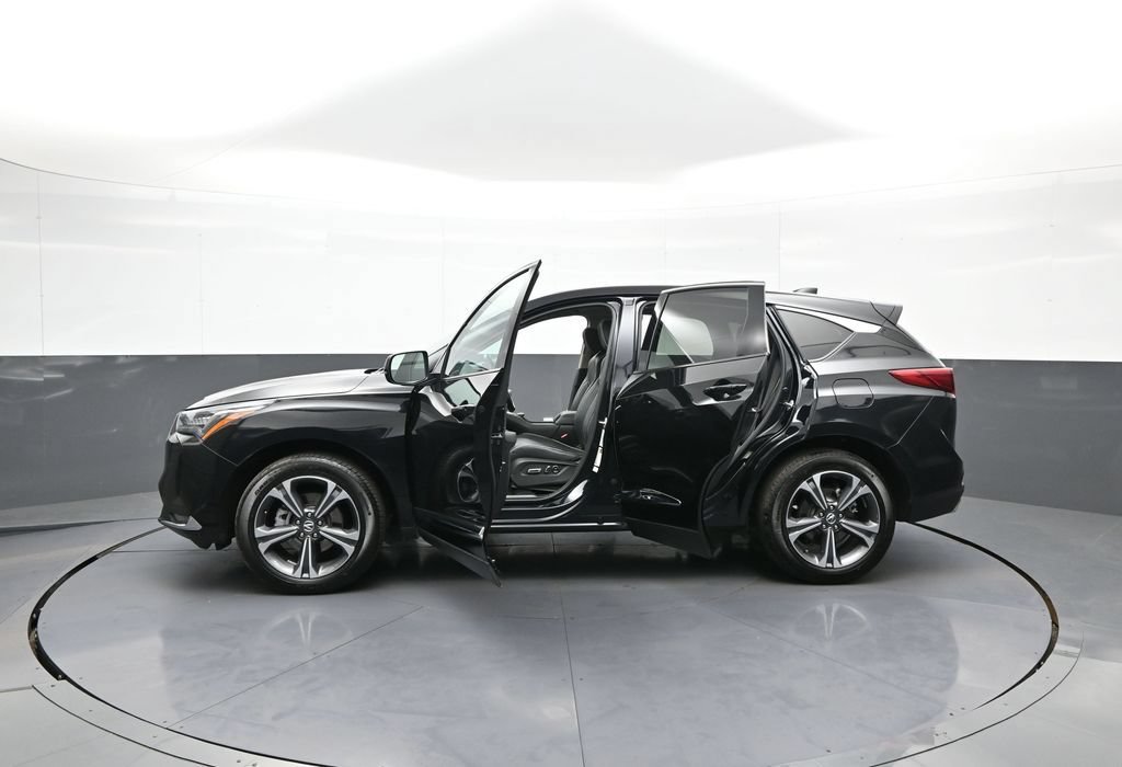 Certified 2024 Acura RDX SH-AWD w/ Advance Package image 44