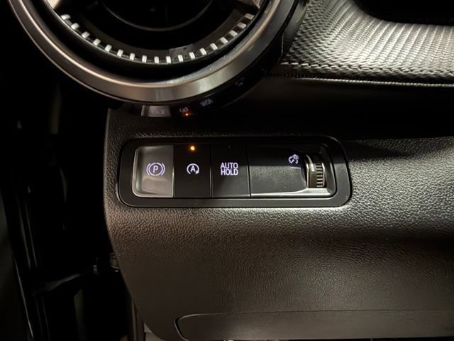Used 2025 Chevrolet Equinox LT w/ Midnight Edition FWD image 35