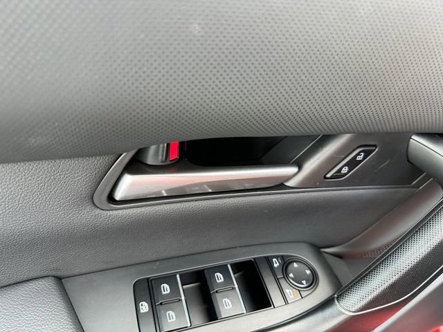 Used 2024 MAZDA CX-50 AWD 2.5 S w/ Cargo Package image 24