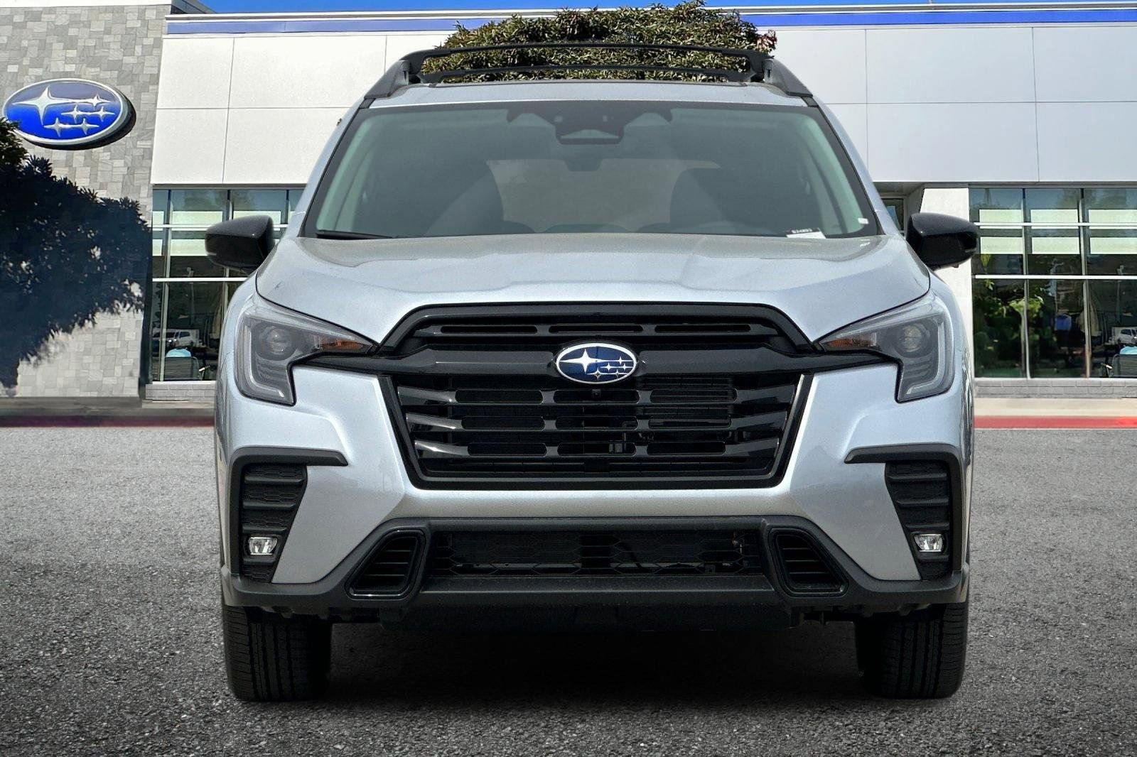 New 2026 Subaru Ascent Bronze Edition image 8