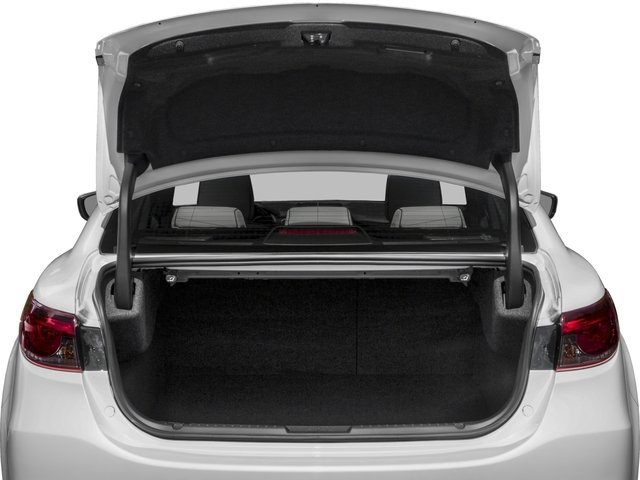 Used 2017 MAZDA MAZDA6 Grand Touring image 15