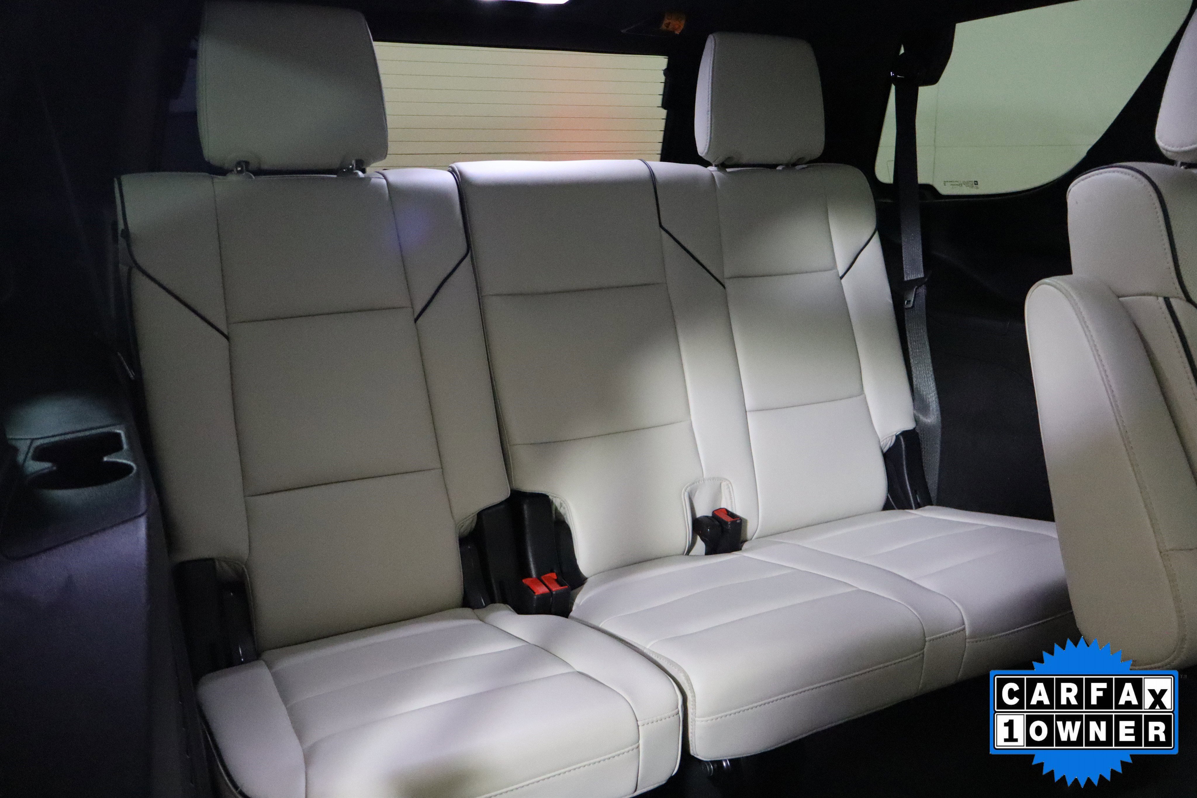 Used 2024 Cadillac Escalade Sport image 22