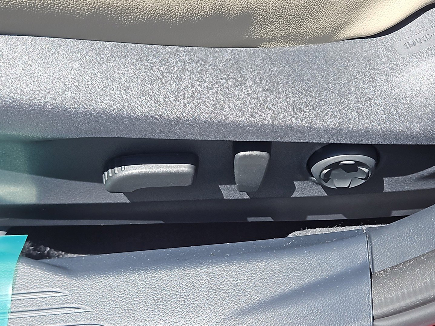 New 2025 Subaru Legacy Limited image 17