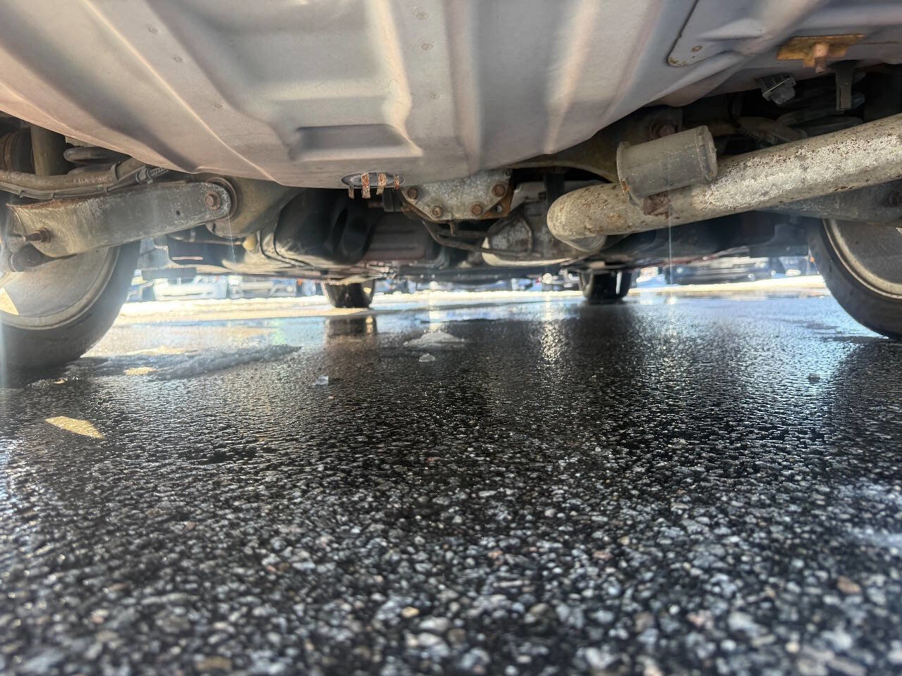 Used 2008 Chrysler 300 Touring image 22