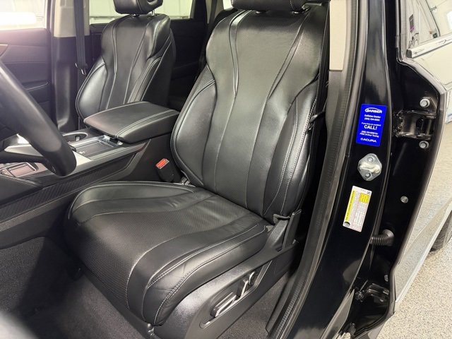 Used 2022 Acura MDX SH-AWD w/ Technology Package image 25