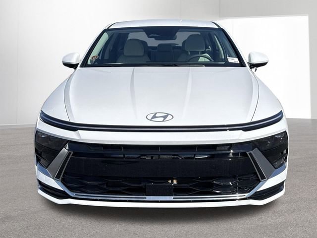 New 2026 Hyundai Sonata SEL FWD image 17