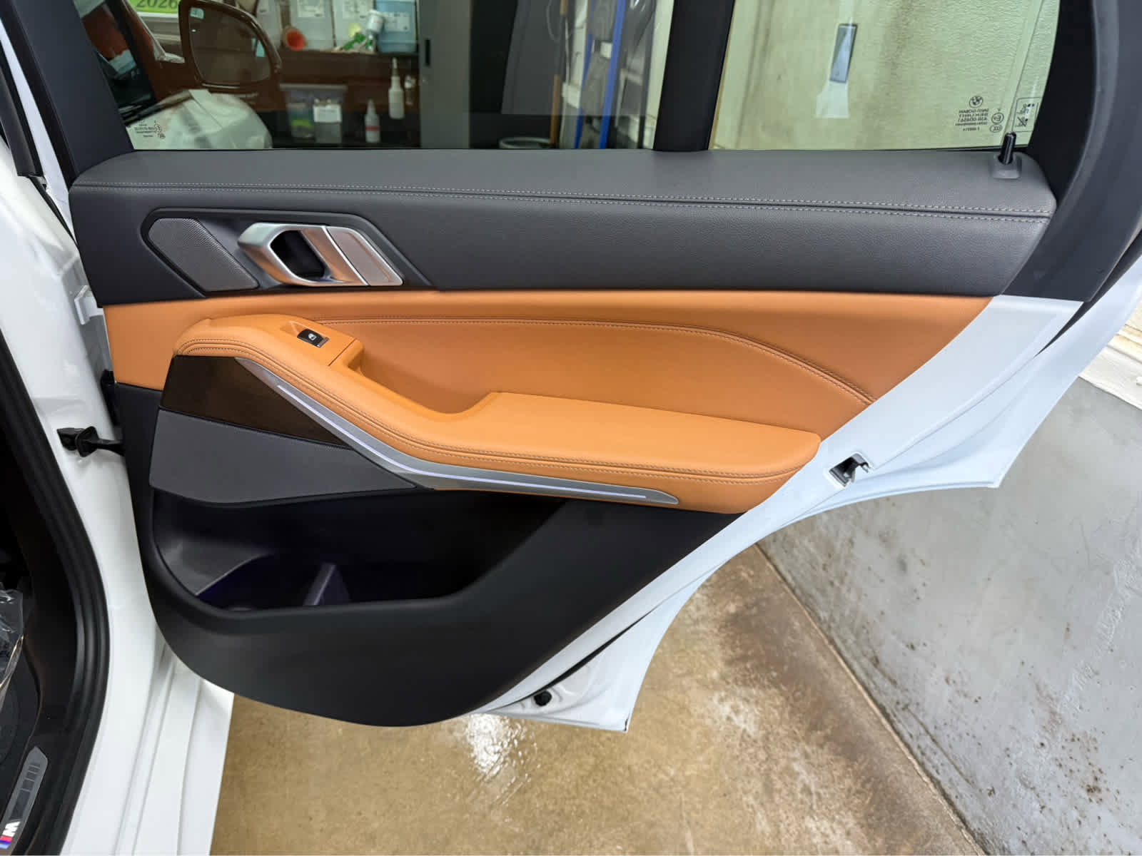 Used 2023 BMW X5 M50i image 25