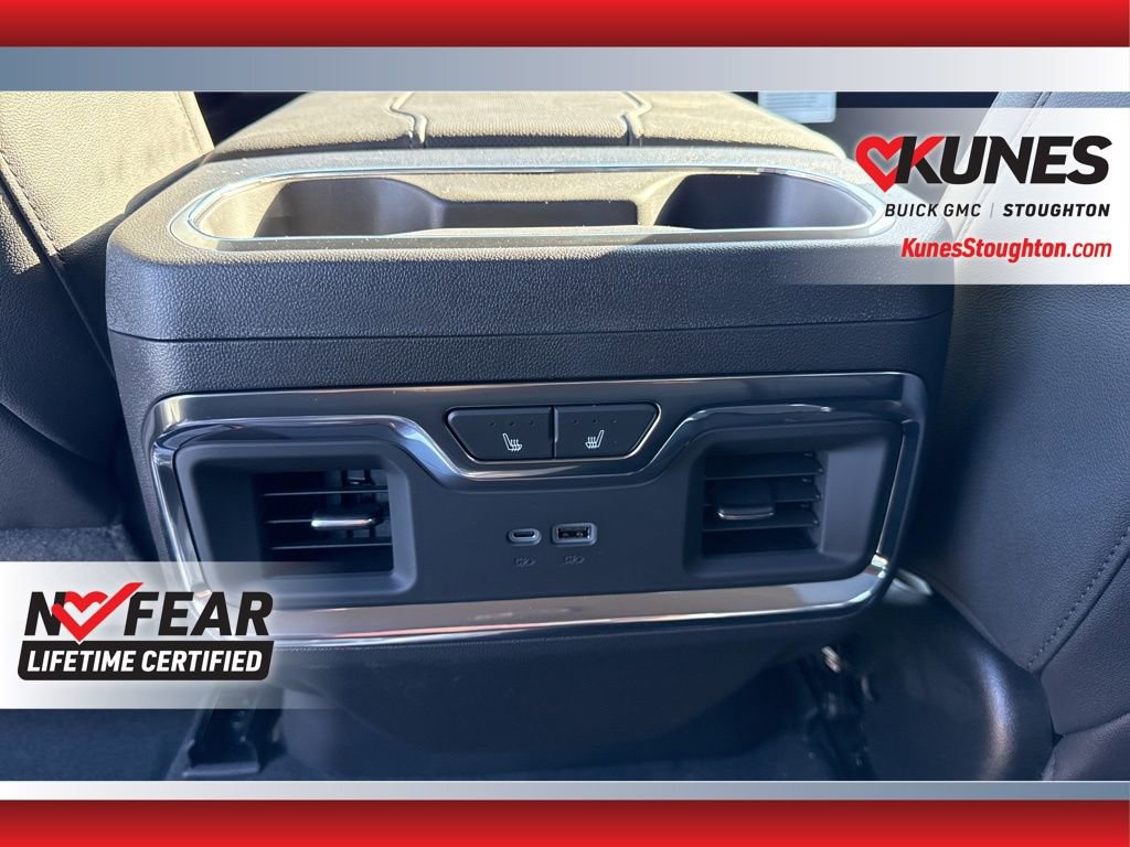 New 2026 GMC Sierra 1500 SLT w/ SLT Premium Plus Package image 42