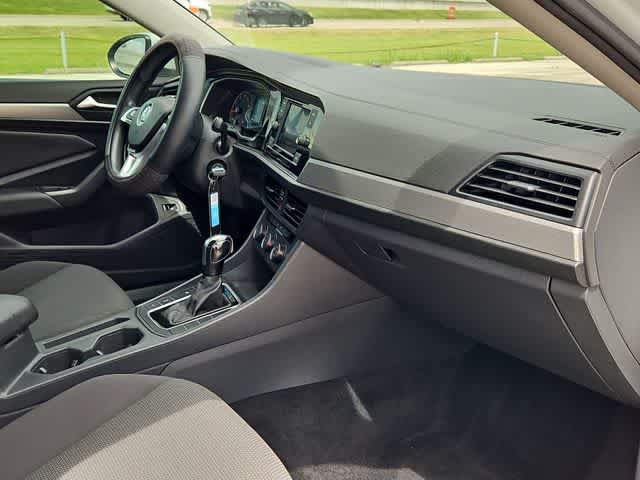 Used 2019 Volkswagen Jetta S FWD image 19