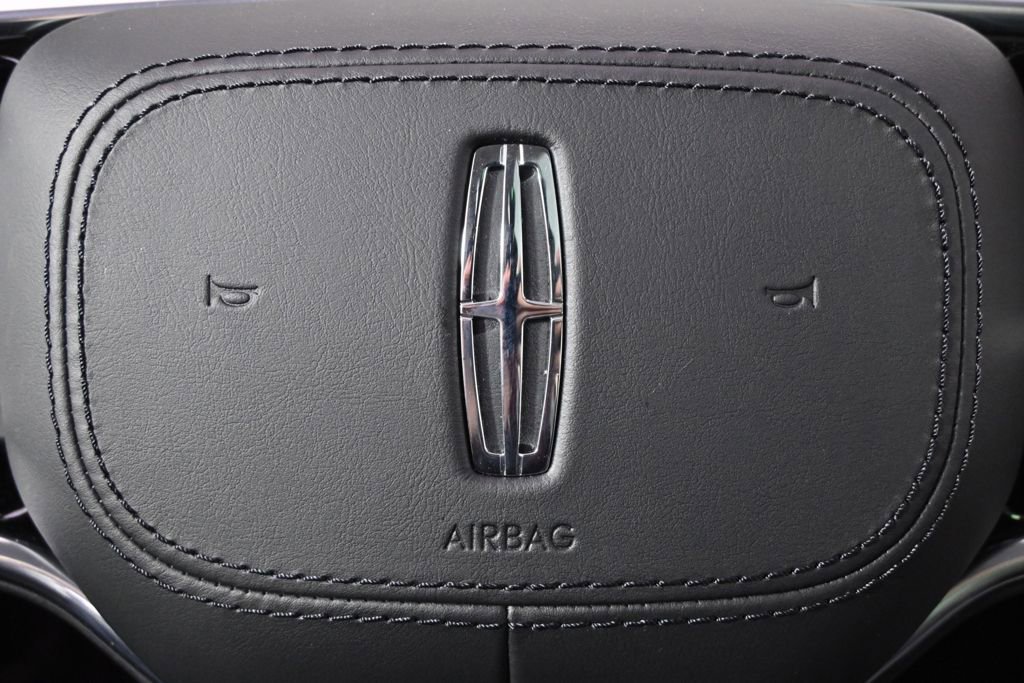New 2026 Lincoln Nautilus Reserve w/ Jet Appearance Package image 34