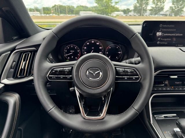 New 2026 MAZDA CX-90 3.3 Turbo S w/ Premium Plus AWD/4WD image 95