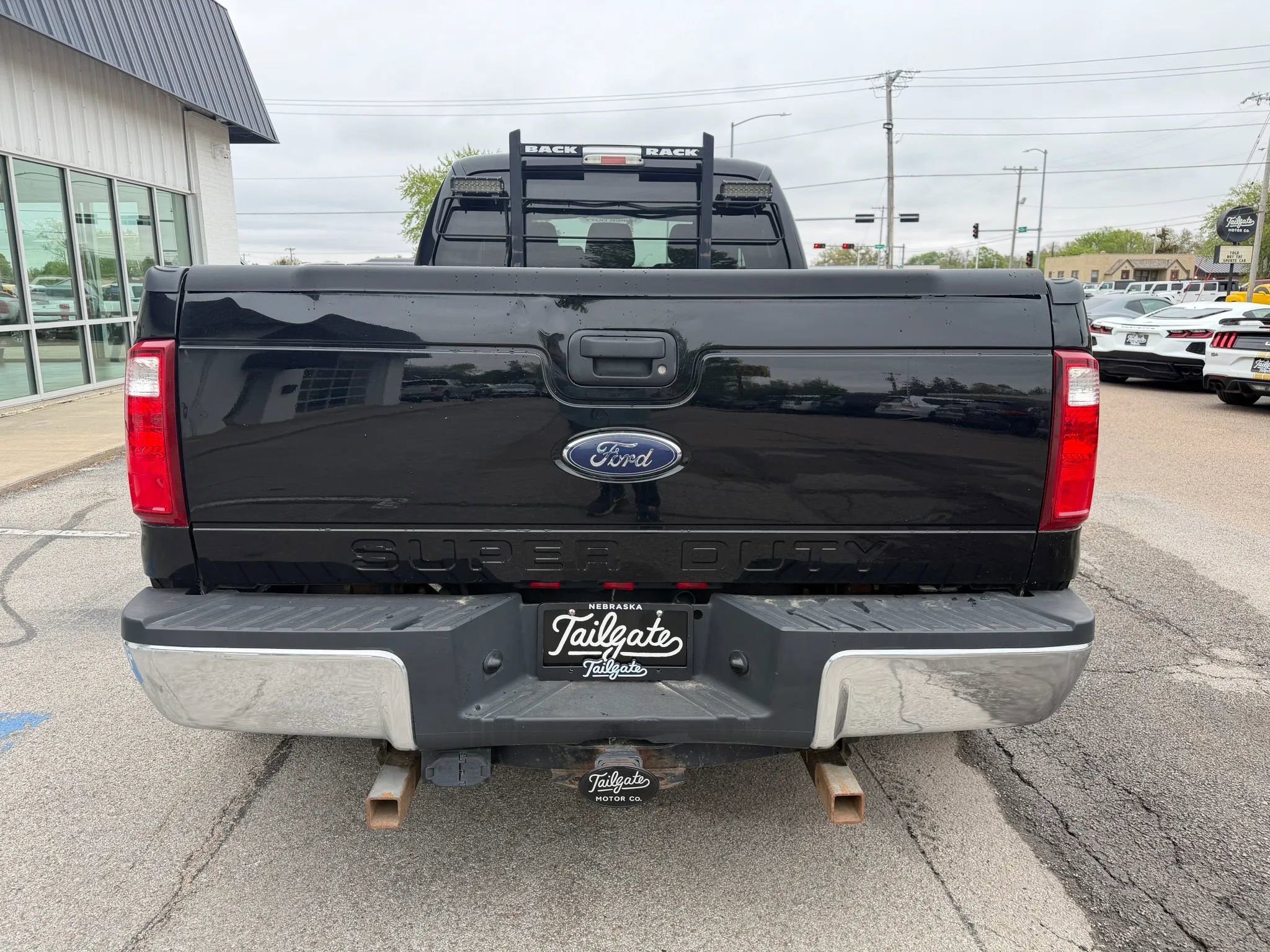 Used 2016 Ford F350 XLT w/ FX4 4x4 Off Road Package image 20