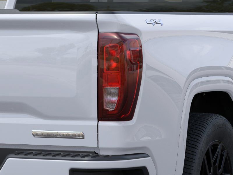 New 2026 GMC Sierra 1500 Elevation AWD/4WD image 11