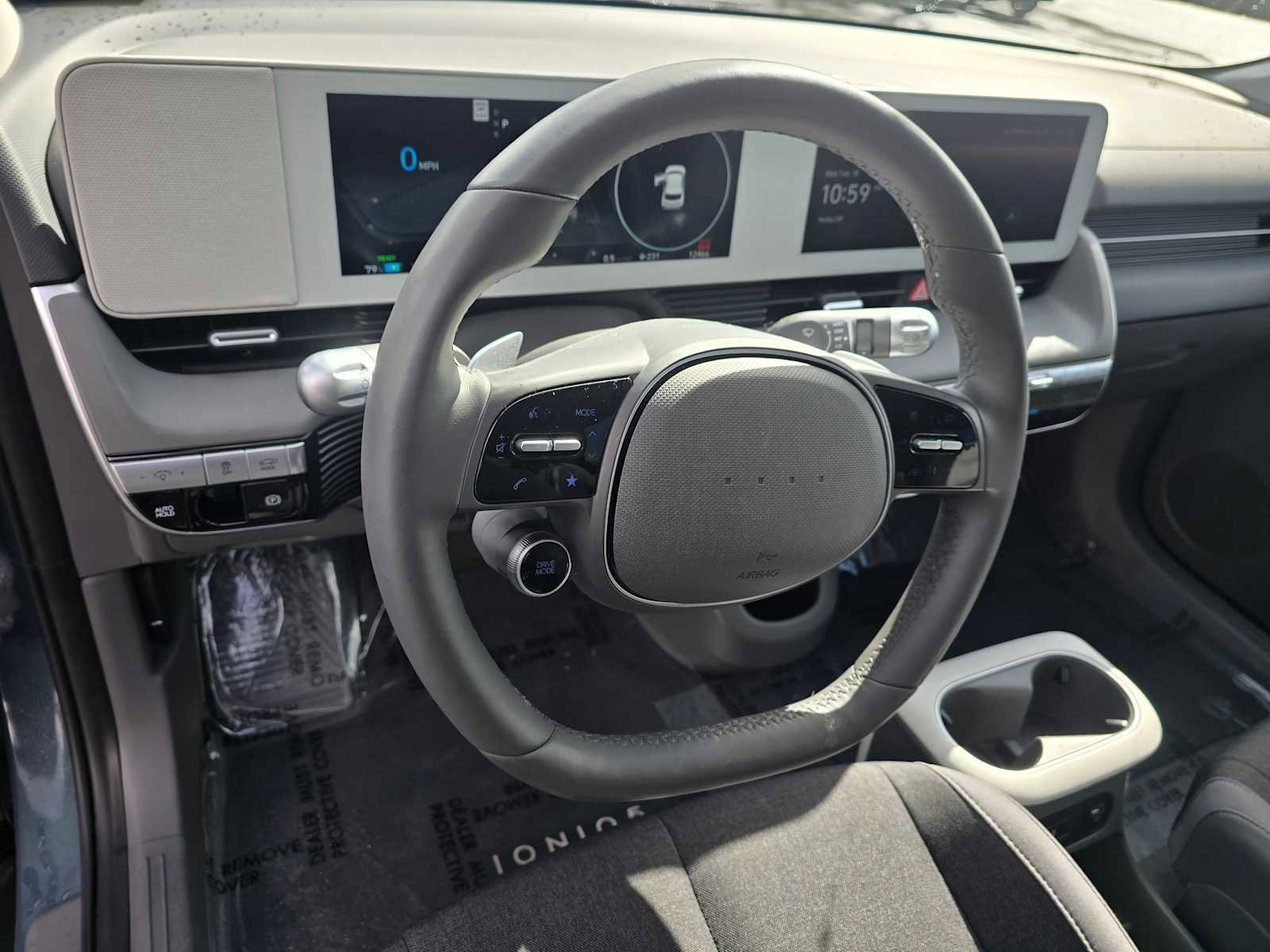 Used 2024 Hyundai Ioniq 5 SEL image 25