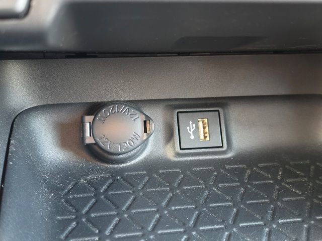 Used 2024 Toyota RAV4 LE image 25