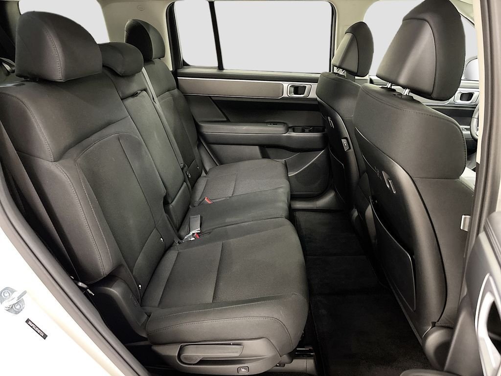 Certified 2026 Hyundai Santa Fe SE AWD/4WD image 26