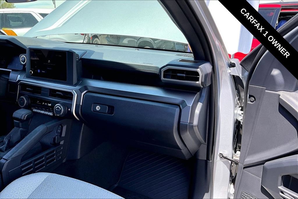 Used 2026 Toyota 4Runner SR5 AWD/4WD image 25