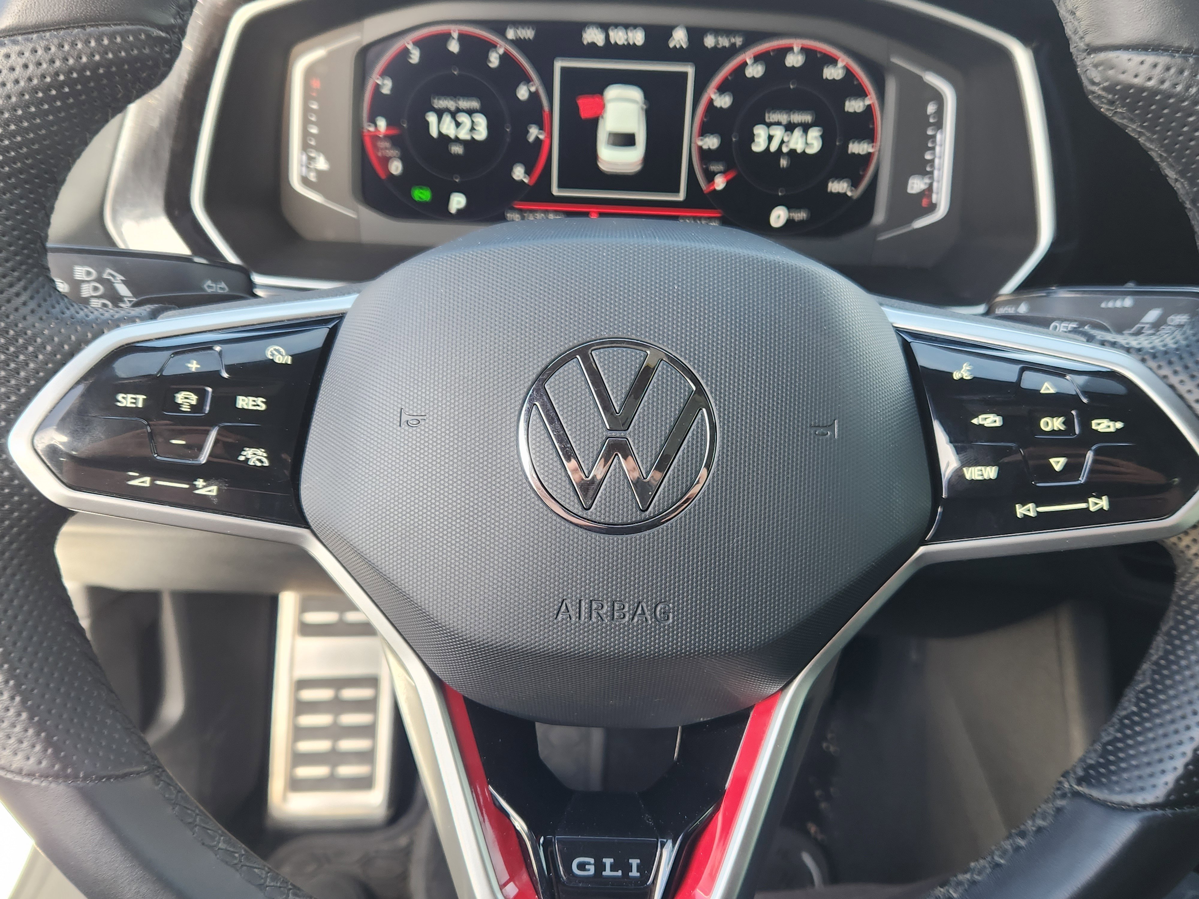 Used 2022 Volkswagen Jetta GLI Autobahn image 7