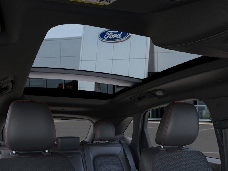 New 2026 Ford Escape ST-Line Select w/ Tech Pack #2 image 23