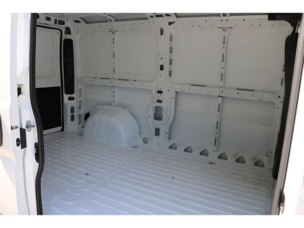 New 2026 RAM ProMaster 1500 w/ Safety Group FWD image 18