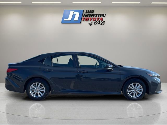 Used 2026 Toyota Camry LE FWD image 4