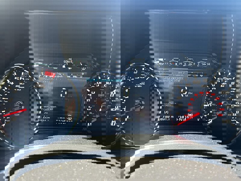 Used 2018 Ford F150 Raptor w/ Equipment Group 802A Luxury image 15