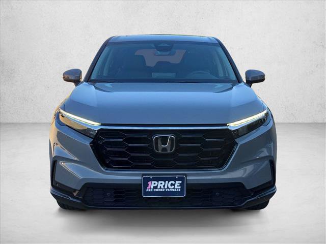 Used 2024 Honda CR-V EX-L image 2