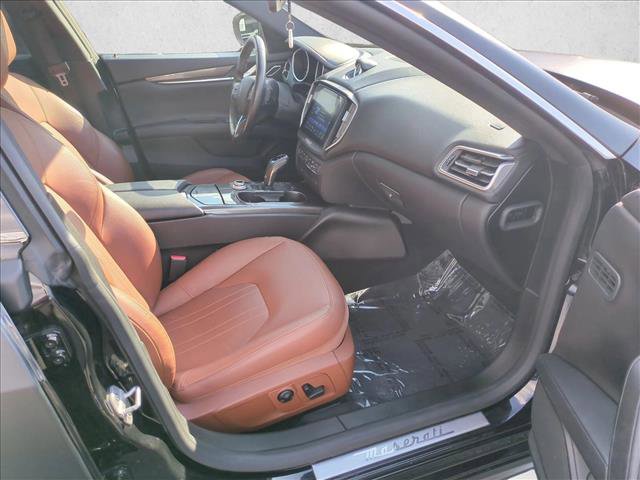 Used 2019 Maserati Ghibli RWD image 22