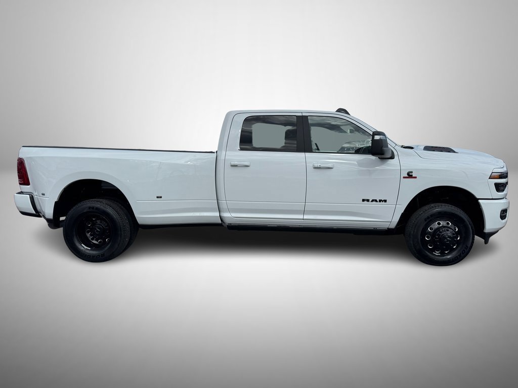 New 2025 RAM 3500 Laramie image 5