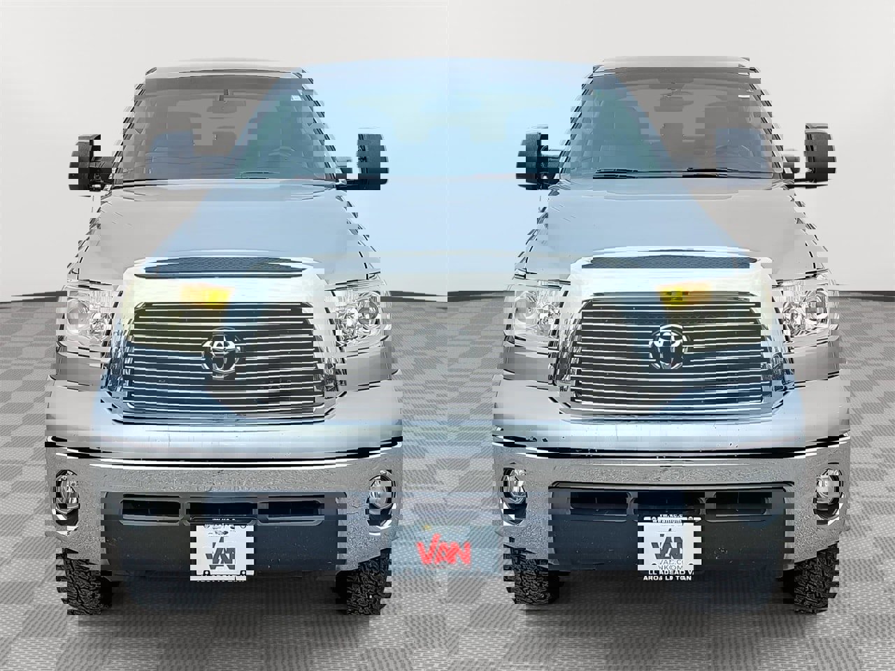 Used 2009 Toyota Tundra SR5 image 2