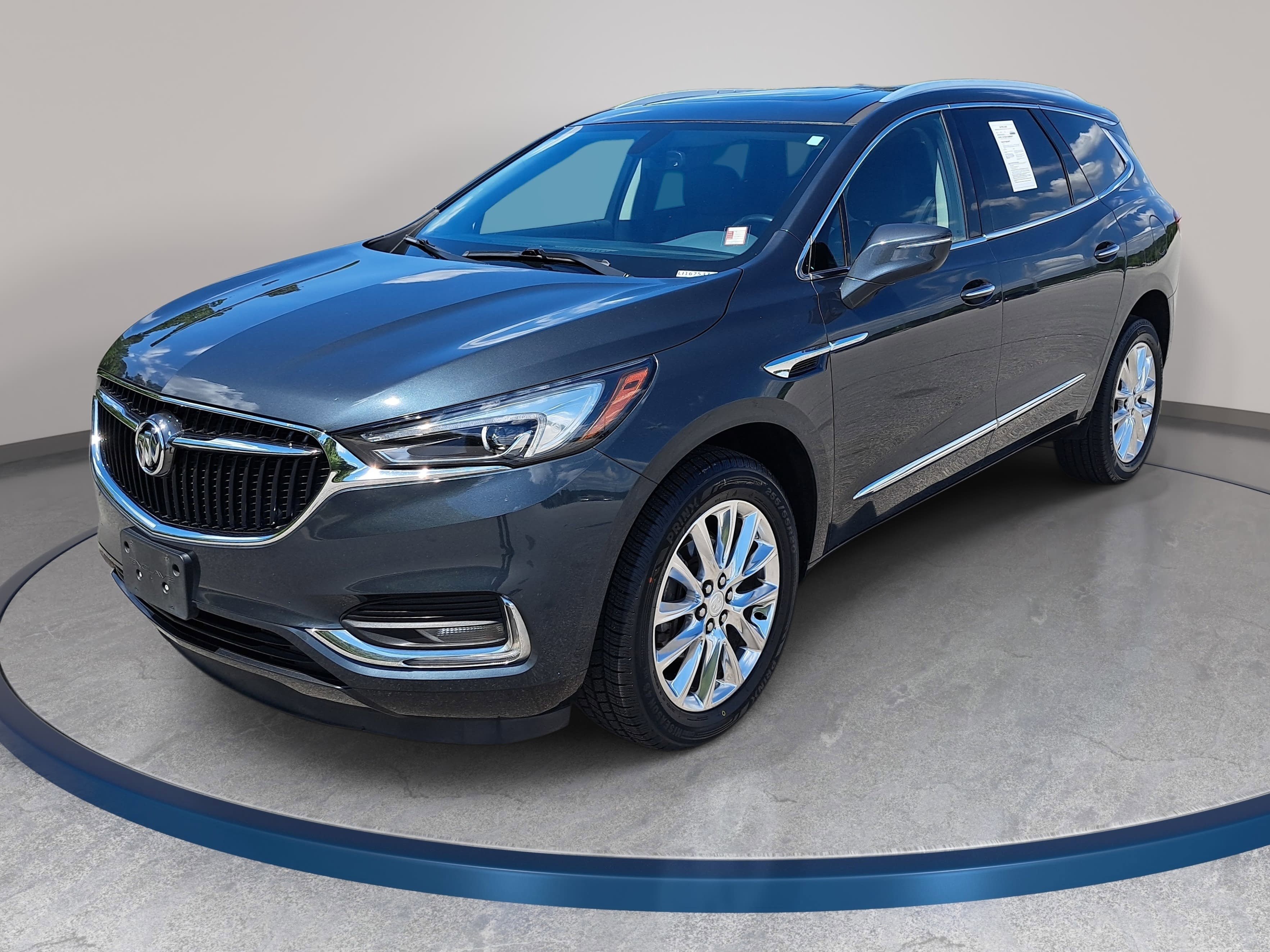 Used 2020 Buick Enclave Essence w/ Sound and Sites Package