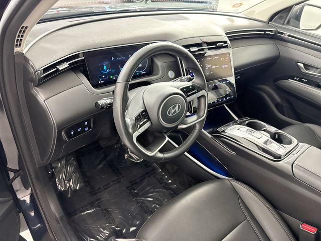 Used 2024 Hyundai Tucson SEL AWD/4WD image 23