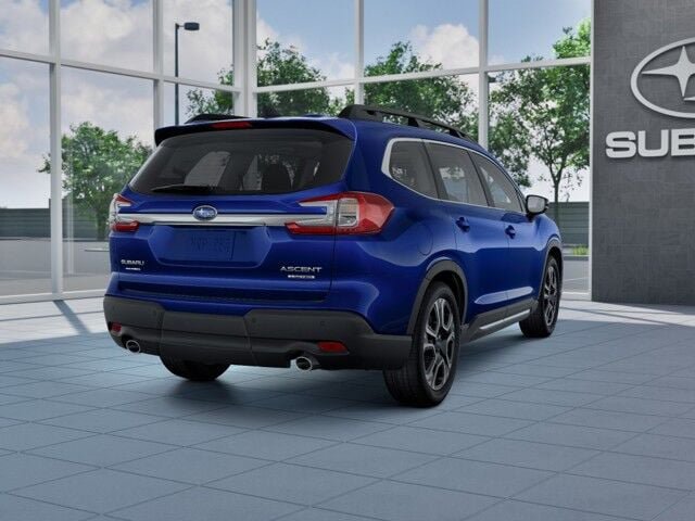 New 2026 Subaru Ascent Limited AWD/4WD image 5