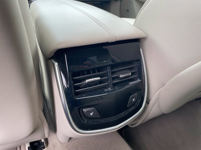 Used 2014 Cadillac XTS Luxury w/ Driver Awareness Package FWD image 28