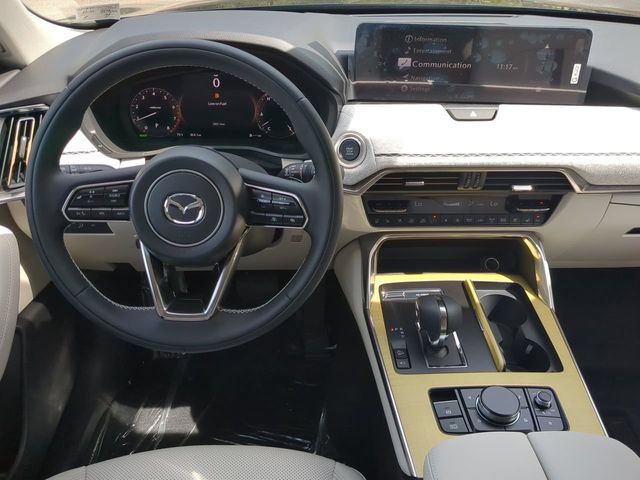 New 2026 MAZDA CX-90 3.3 Turbo S w/ Premium Plus AWD/4WD image 14