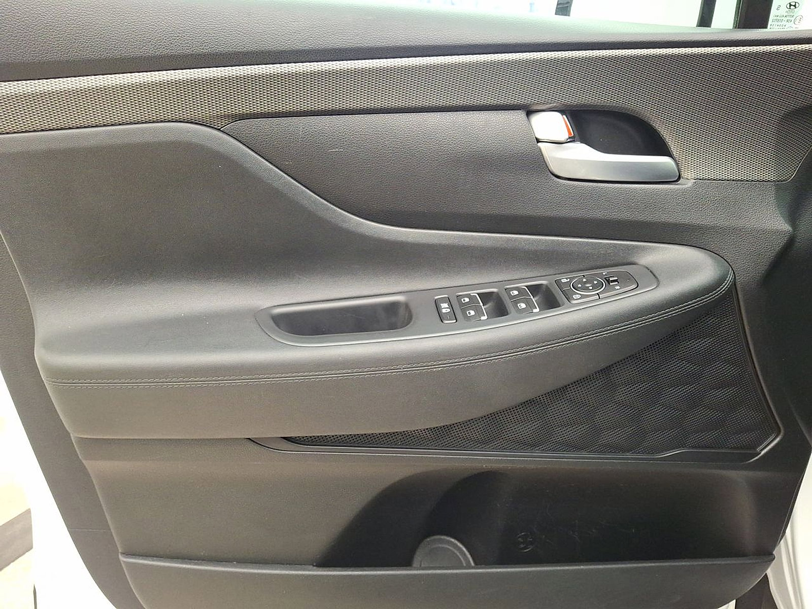 Used 2020 Hyundai Santa Fe SEL image 10