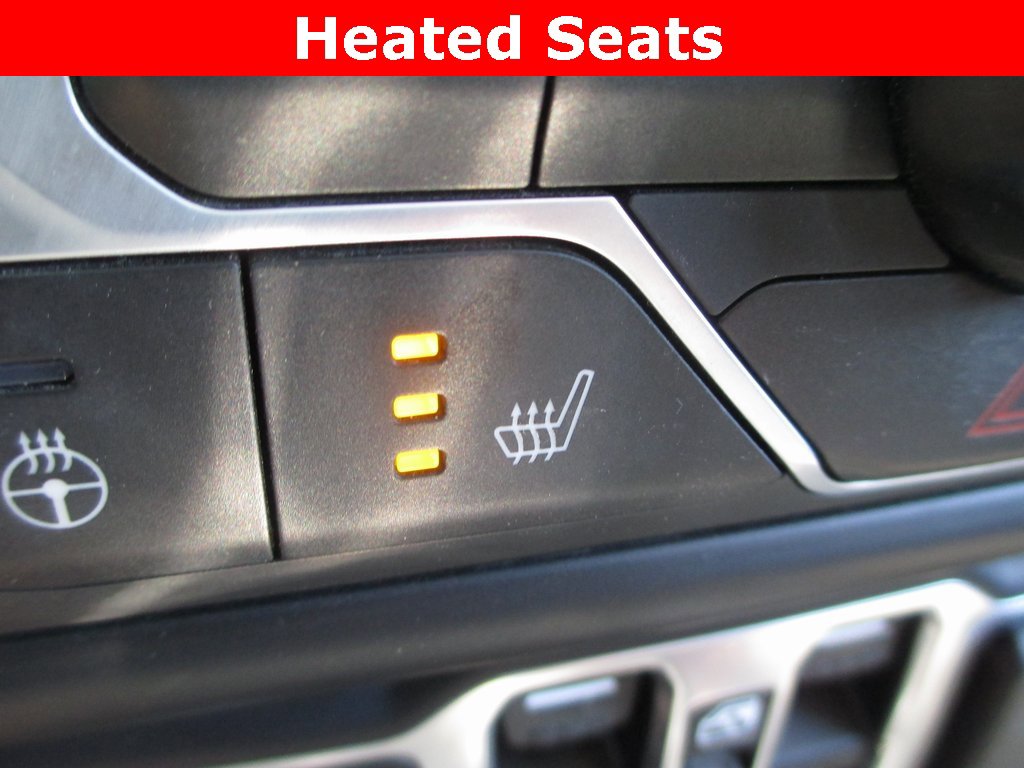 Used 2020 Jeep Wrangler Unlimited Sport image 15