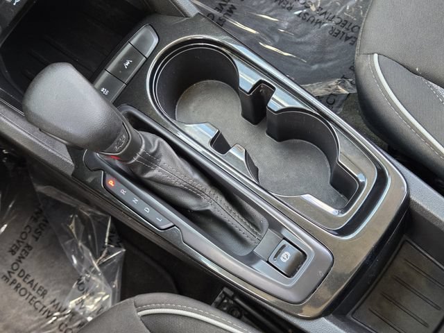 Used 2022 Chevrolet TrailBlazer LS FWD image 20