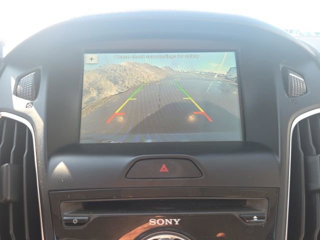 Used 2016 Ford Focus Electric Hatchback image 32