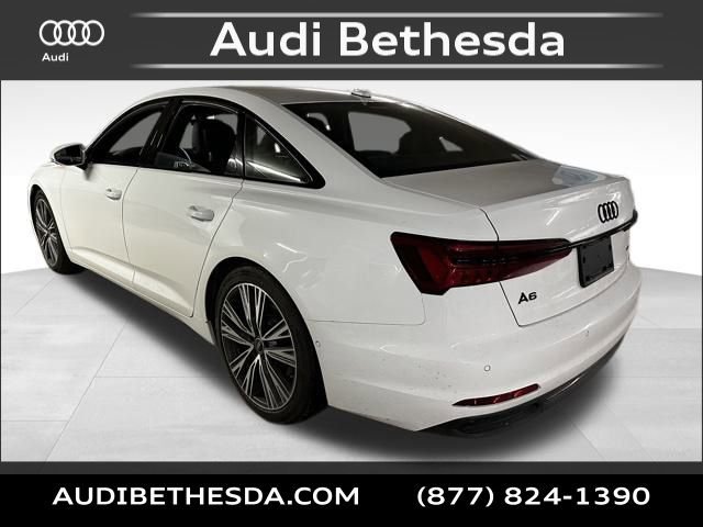 Used 2023 Audi A6 2.0T Premium w/ Convenience Package image 5