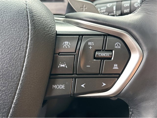 Certified 2023 Lexus RX 350 Premium Plus image 34